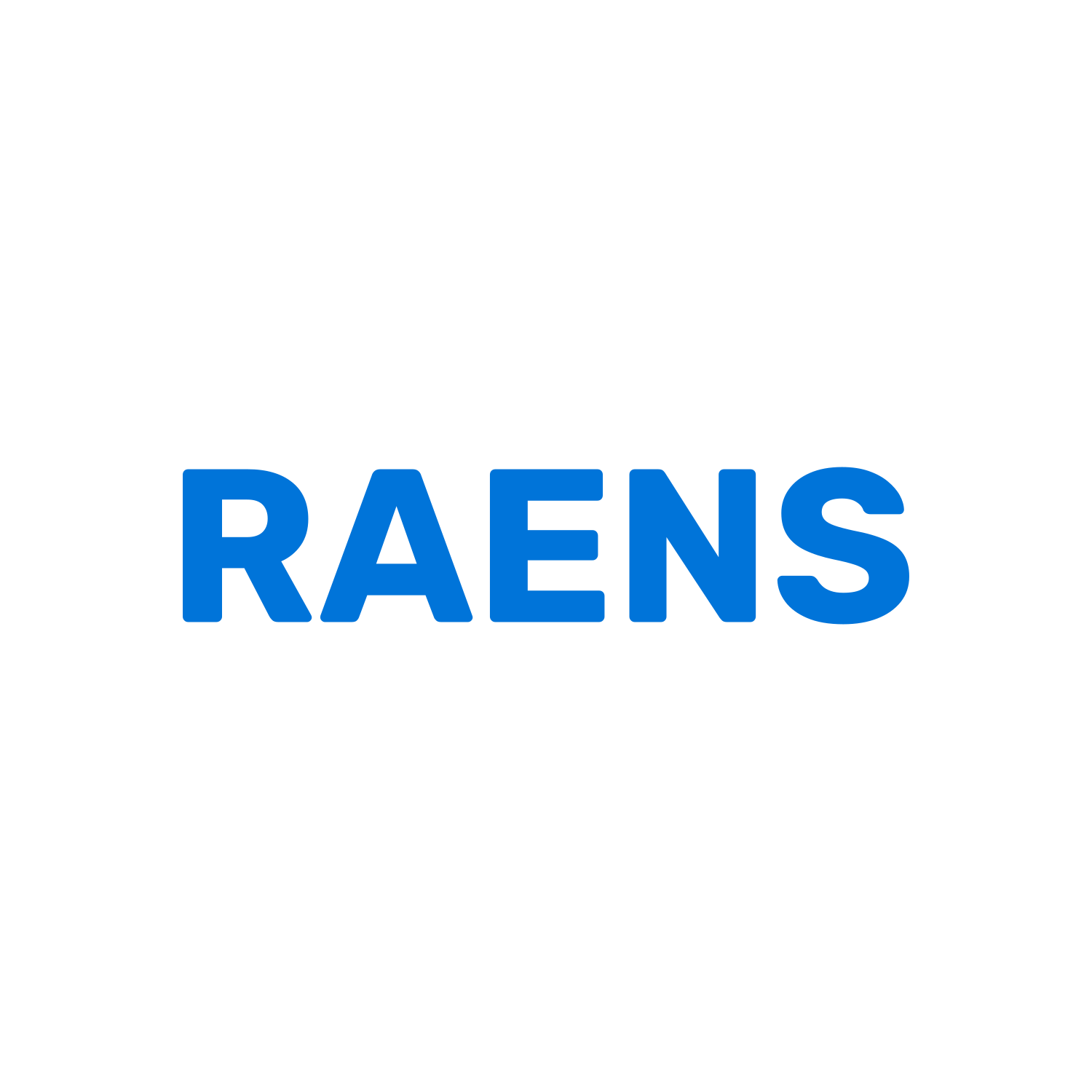 raens logo